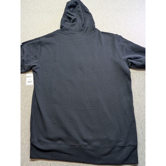 NWTs Disneys Nightmare before Christmas JACK Nightmare Sweatshirt Hoodie Sz: Med - Picture 9 of 9